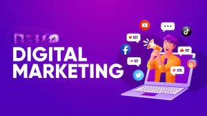 Digital Marketing VA